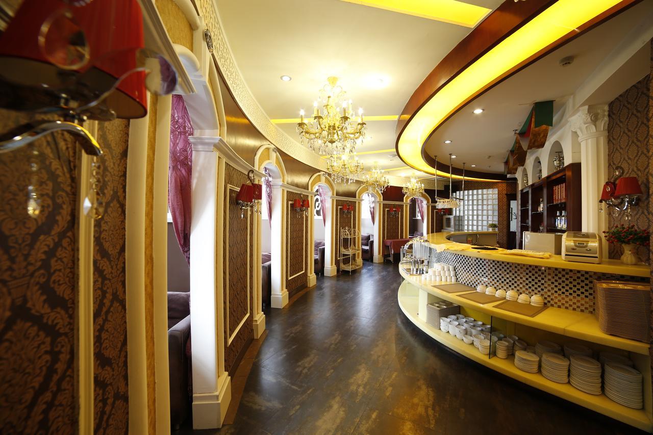 Greentree Inn Yinchuan East Beijing Road Branch Dış mekan fotoğraf