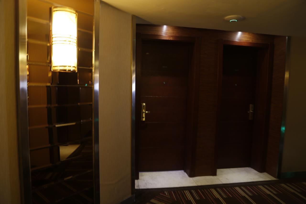 Greentree Inn Yinchuan East Beijing Road Branch Dış mekan fotoğraf
