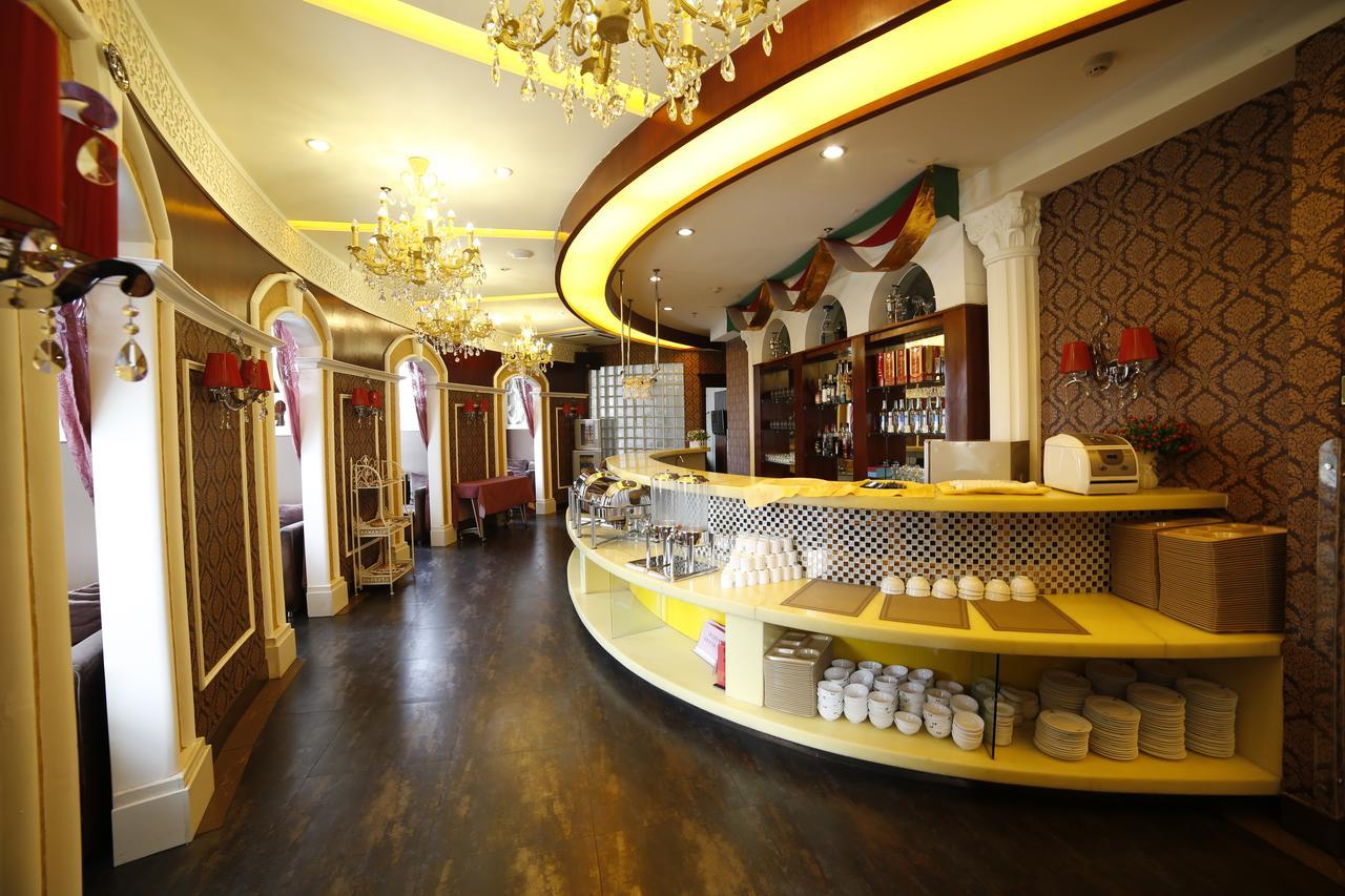 Greentree Inn Yinchuan East Beijing Road Branch Dış mekan fotoğraf
